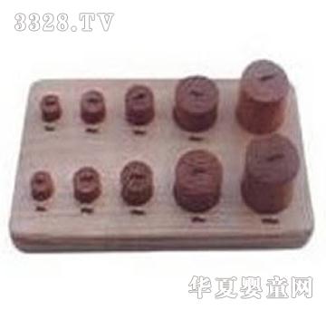 启智灵重量砝码