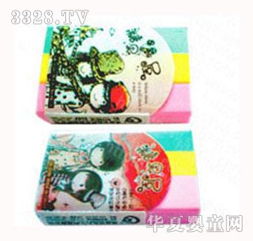 双叶糖果屋橡皮擦