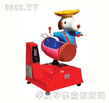 贝力BL-N8001熊打鼓