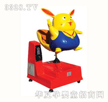贝力摇摆机BL-N8019