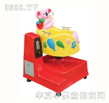 贝力摇摆机BL-N8002