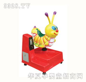 贝力摇摆机BL-N8003