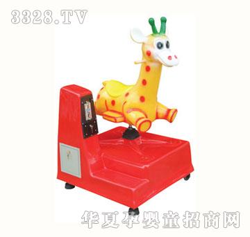 贝力摇摆机BL-N8006