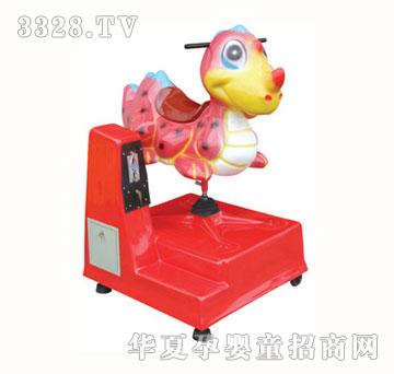 贝力摇摆机BL-N8009
