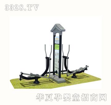 贝力健身器材BL-K8026