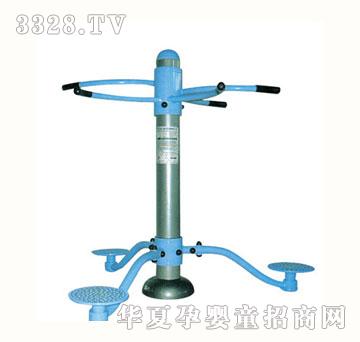 贝力健身器材BL-K8039