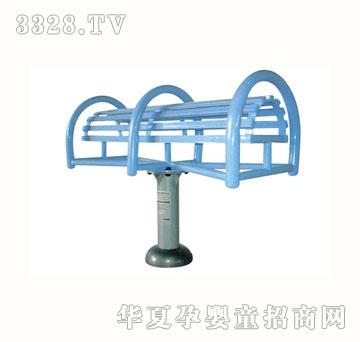 贝力健身器材BL-K8040