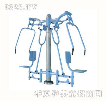 贝力健身器材BL-K8045
