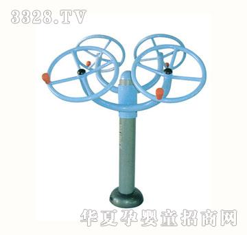 贝力健身器材BL-K8054