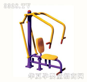 贝力健身器材BL-K8065