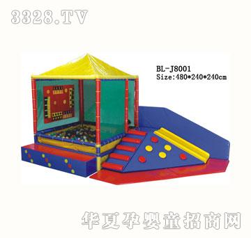 贝力软体玩具BL-J8001
