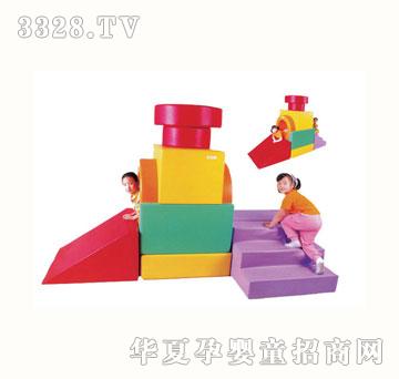 贝力软体玩具BL-J8011