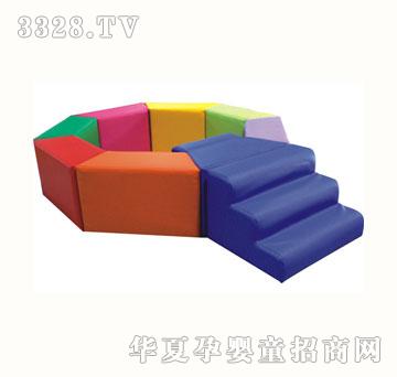 贝力软体玩具BL-J8002