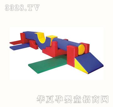 贝力软体玩具BL-J8004