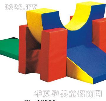 贝力软体玩具BL-J8006
