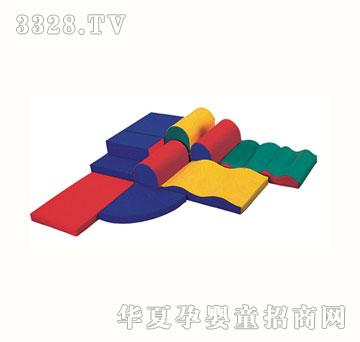 贝力软体玩具BL-J8007