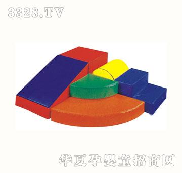 贝力软体玩具BL-J8008