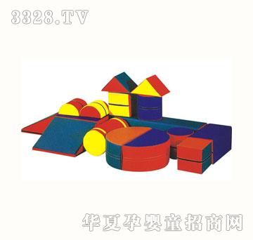 贝力软体玩具BL-J8009
