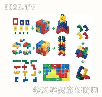 贝力BL-H8016小天地玩具