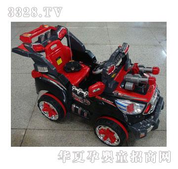 斯玛特电动车7522