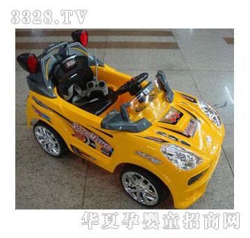 斯玛特电动车623