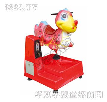 华夏游乐设备I型恐龙VS-2286D