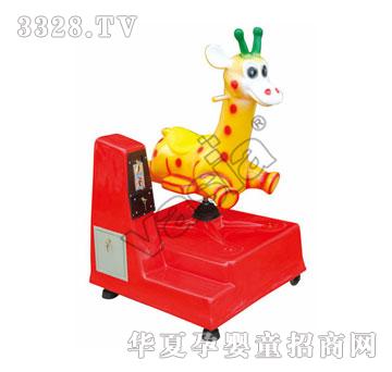 华夏游乐设备小鹿VS-2286F