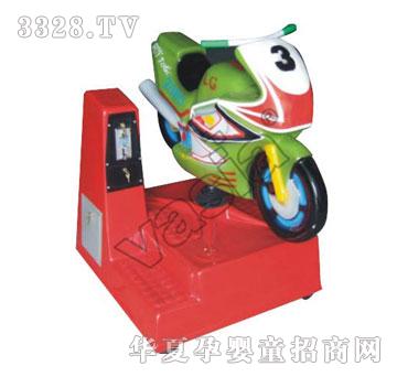 华夏游乐设备微型赛车VS-2286K