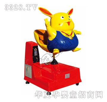 华夏游乐设备I型皮卡丘VS-2286O
