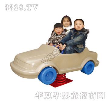 华夏大头鱼摇摇马VS-2215H