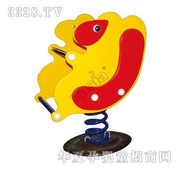 华夏摇摇乐VS-2219A