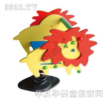 华夏摇摇乐VS-2220E