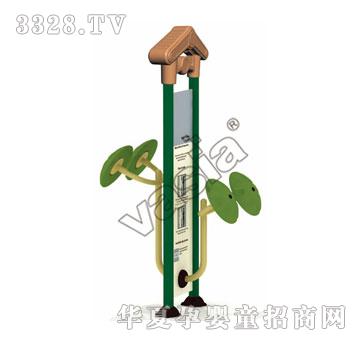 华夏豪华双人太极云手VS-2191F