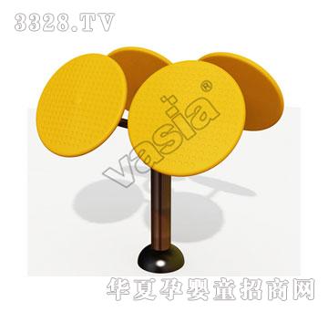华夏太极推手器VS-2202D