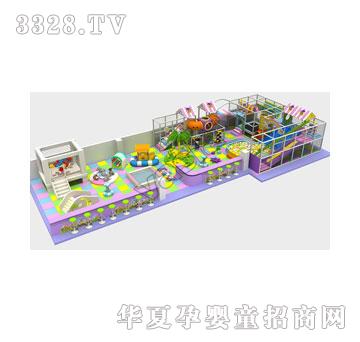华夏淘气堡系列VS1-2130A