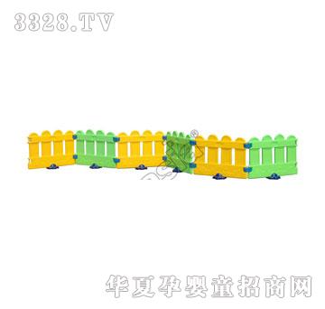 华夏花边围栏VS3-753