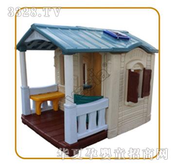 华夏庭院小屋VS3-815