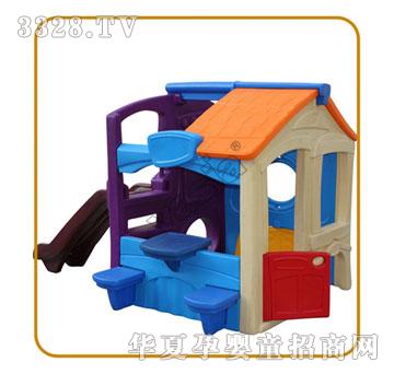 华夏邻居小屋VS3-818