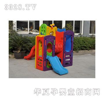华夏综合游乐场VS3-825