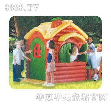 华夏森林木屋VS3-826