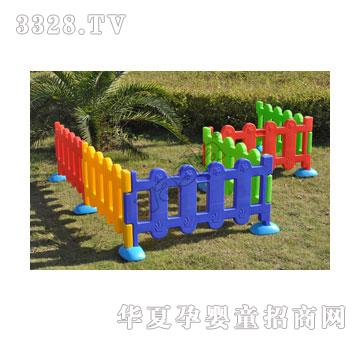 华夏豪华小栅栏VS3-829