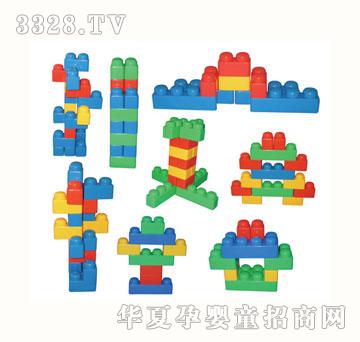 贝力BL-H8028布仔玩具