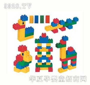 贝力BL-H8022颗粒玩具