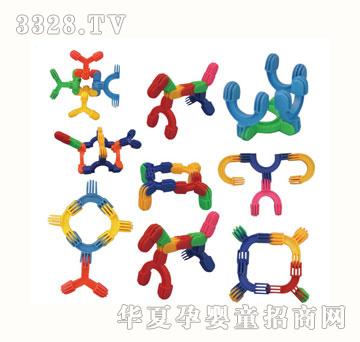 贝力BL-H8018活力玩具
