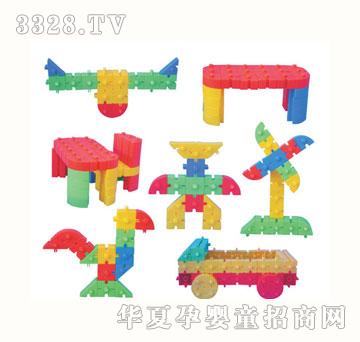 贝力BL-H8017童心玩具