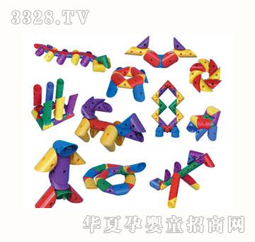贝力BL-H8015万边旋转玩具
