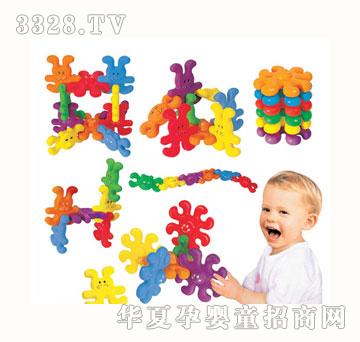 贝力BL-H8013娇气玩具
