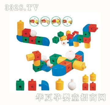 贝力BL-H8010乐意玩具