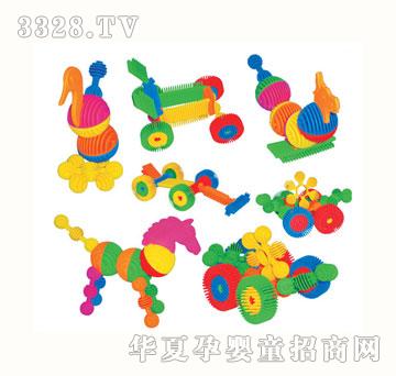 贝力BL-H8005好佳玩具