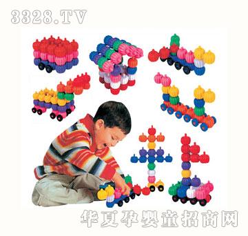 贝力BL-H8003阳光小果玩具